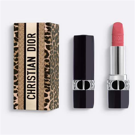 dior lipstick 564|Rouge Dior Refillable Lipstick Mitzah Limited Edition .